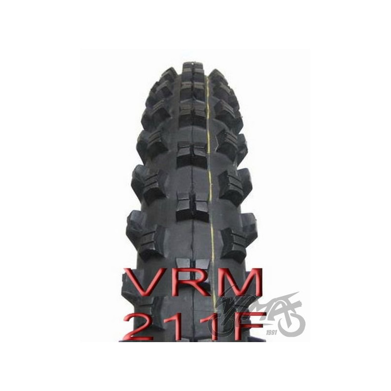 OPONA 90/90-21 211 54R TT PRZÓD VEE RUBBER