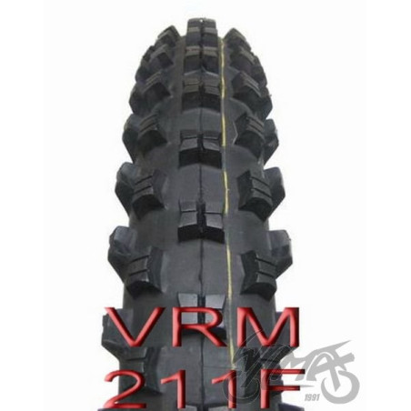 OPONA 90/90-21 211 54R TT PRZÓD VEE RUBBER