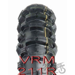 OPONA 120/90-18 211 65R TT TYŁ VEE RUBBER