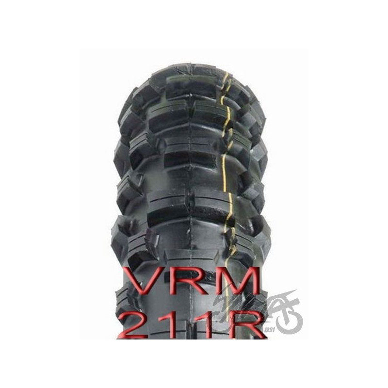 OPONA 120/90-18 211 65R TT TYŁ VEE RUBBER