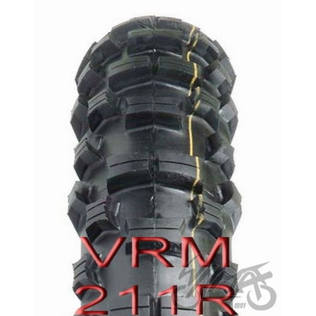 OPONA 120/90-18 211 65R TT TYŁ VEE RUBBER