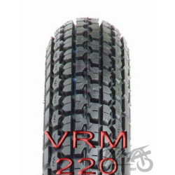 OPONA 3.00-12 220 47J TT SIMSON SR VEE RUBBER