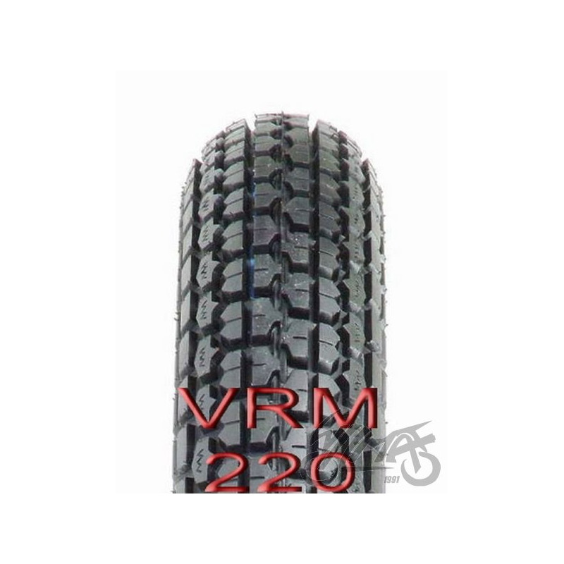 OPONA 3.00-12 220 47J TT SIMSON SR VEE RUBBER