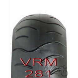 OPONA 140/70-12 281 TL VEE RUBBER