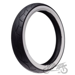 OPONA 120/70-21 VRM 302 TBL BIAŁY PAS HARLEY