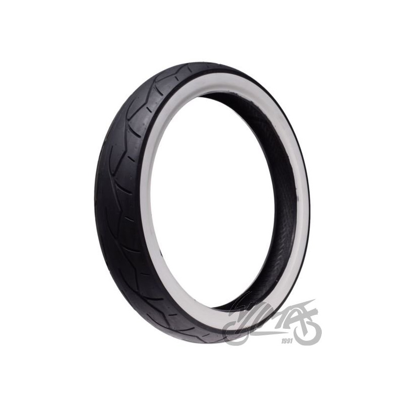 OPONA 120/70-21 VRM 302 TBL BIAŁY PAS HARLEY
