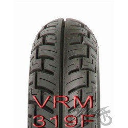 OPONA 120/70-12 319 58P F TL VEE RUBBER