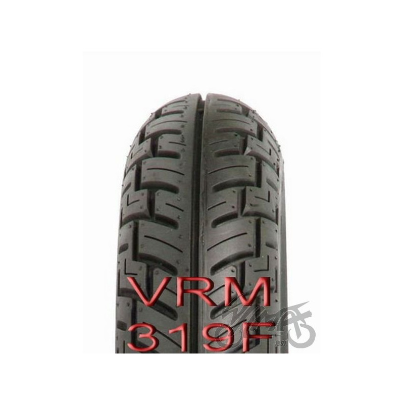 OPONA 120/70-12 319 58P F TL VEE RUBBER