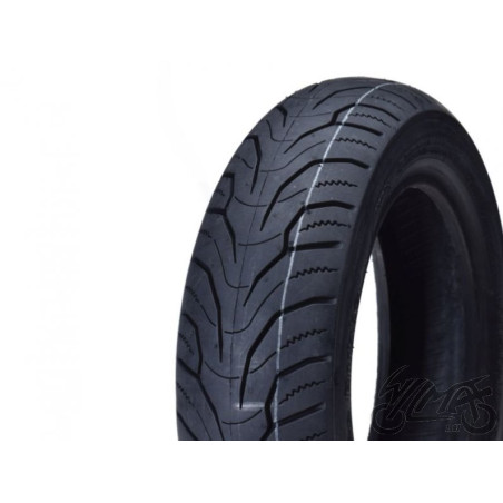 OPONA 100/90-10 396 56J TL VEE RUBBER