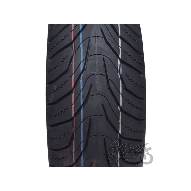 OPONA 120/70-11 56L TL VEE RUBBER