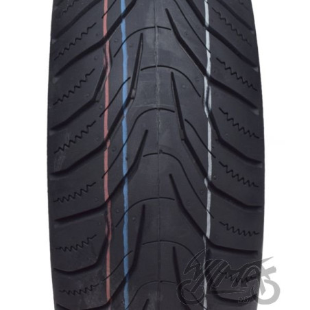 OPONA 120/70-11 56L TL VEE RUBBER