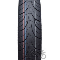 OPONA 80/90-21 48P TL VEE RUBBER
