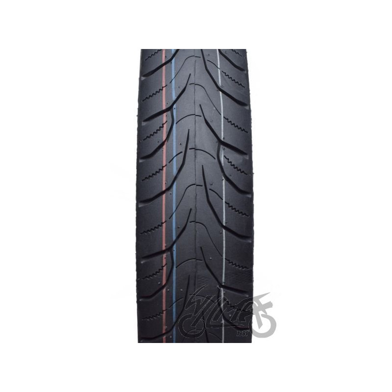 OPONA 80/90-21 48P TL VEE RUBBER