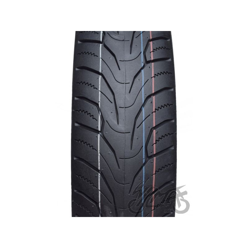 OPONA 110/80-18 396 58P TL VEE RUBBER