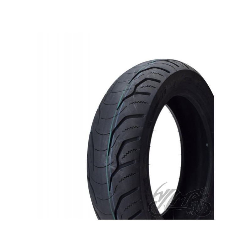 OPONA 100/80-10 53L TBL VEE RUBBER