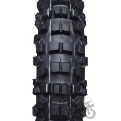 OPONA 90/100-14 49M TT R VEE RUBBER
