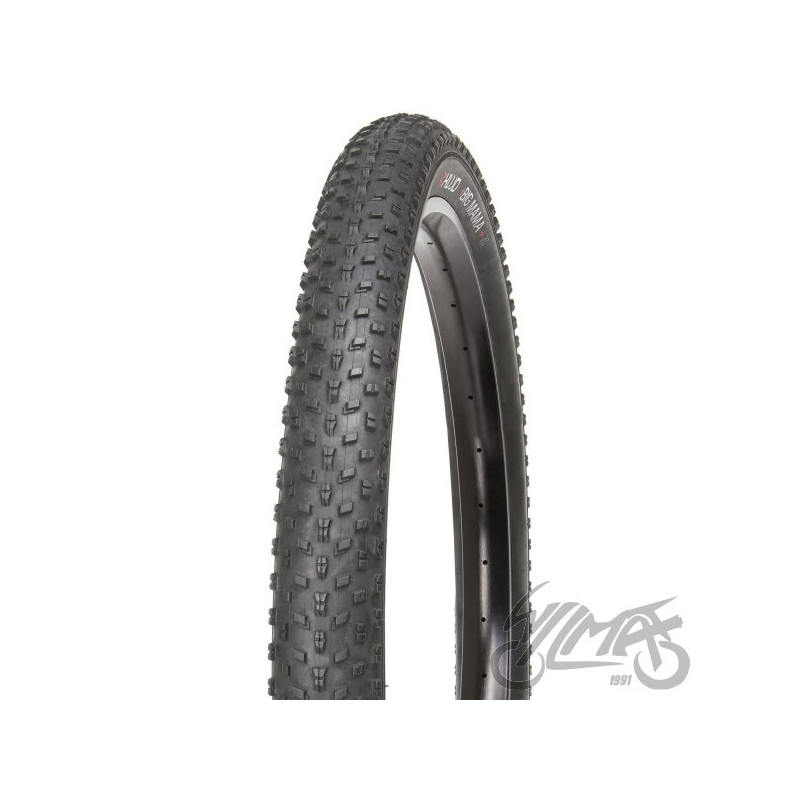 OPONA ROWEROWA 26X4.00 100-559 60 TPI KUJO FATBIKE