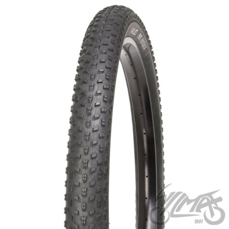 OPONA ROWEROWA 26X4.00 100-559 60 TPI KUJO FATBIKE