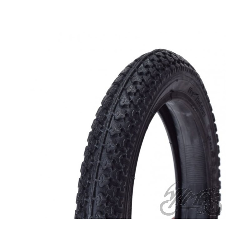 OPONA ROWEROWA 12 1/2 X1,75X2 1/4 47-203 VRB034 BK