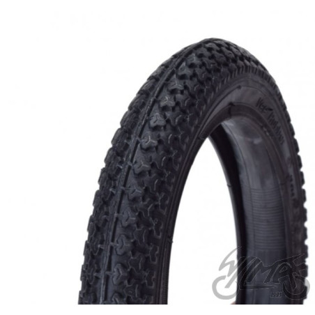 OPONA ROWEROWA 12 1/2 X1,75X2 1/4 47-203 VRB034 BK