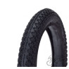OPONA ROWEROWA 12 1/2 X1,75X2 1/4 47-203 VRB034 BK