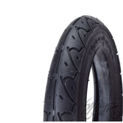 OPONA ROWEROWA 12 1/2 X2 1/4 62-203 VRB266 BK