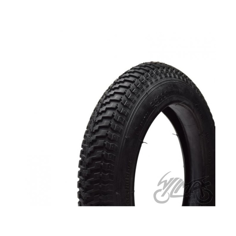 OPONA ROWEROWA 12 1/2 X2 1/4 54-203 VRB250 BK
