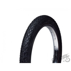 OPONA ROWEROWA 16X1,75 47-305 VRB208 BK