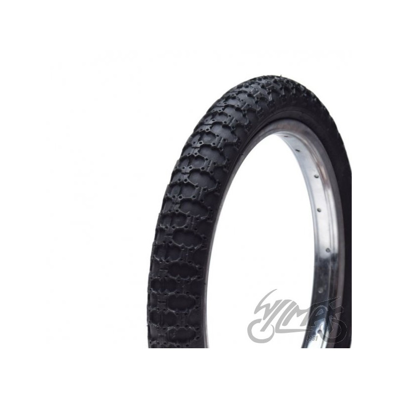 OPONA ROWEROWA 16X2,125 57-305 VRB024 BK