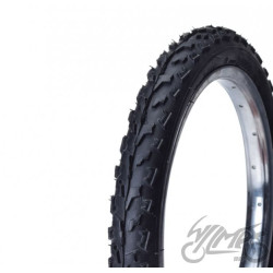 OPONA ROWEROWA 16X2,0 51-305 VRB162 BK