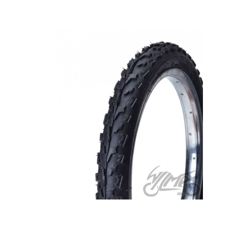 OPONA ROWEROWA 16X2,0 51-305 VRB162 BK