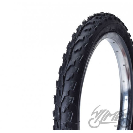 OPONA ROWEROWA 16X2,0 51-305 VRB162 BK