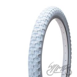 OPONA ROWEROWA 16X2,125 57-305 VRB024 BK BIAŁA