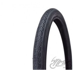 OPONA ROWEROWA 18X1,75 47-355 VRB018 BK