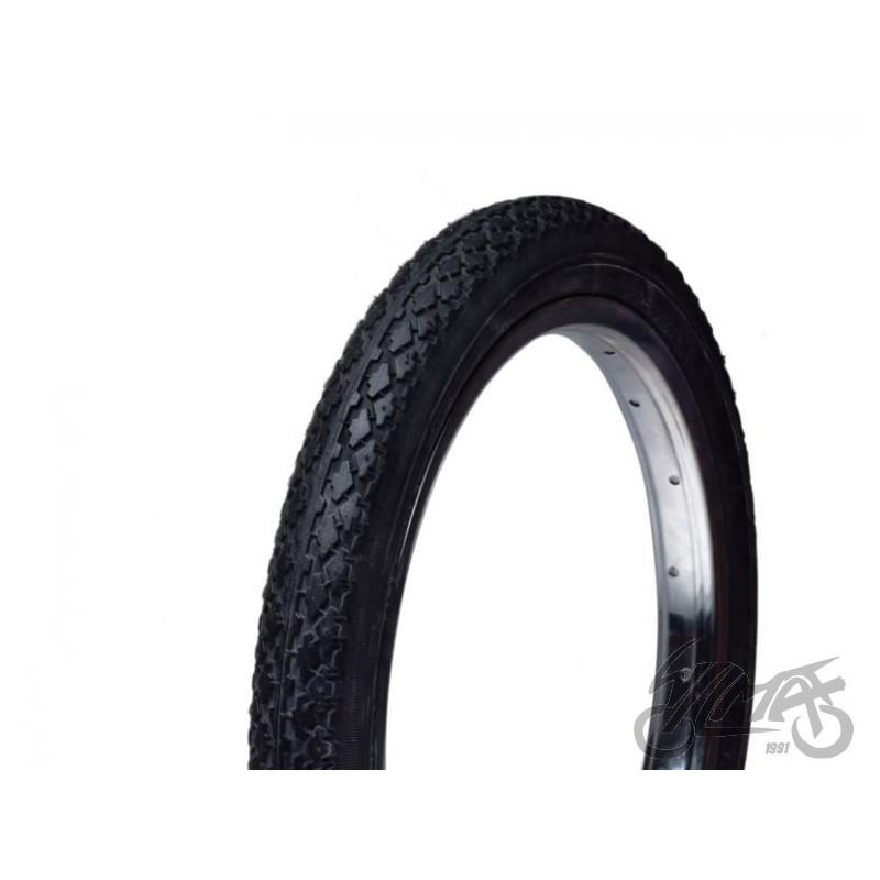 OPONA ROWEROWA 20X1,75 47-406 VRB208 BK