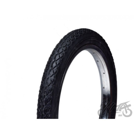 OPONA ROWEROWA 20X1,75 47-406 VRB208 BK