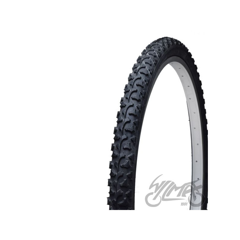 OPONA ROWEROWA 20X2,00 51-406 VRB115 BK