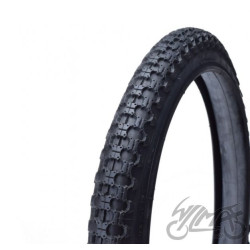 OPONA ROWEROWA 20X2,125 57-406 VRB024 BK