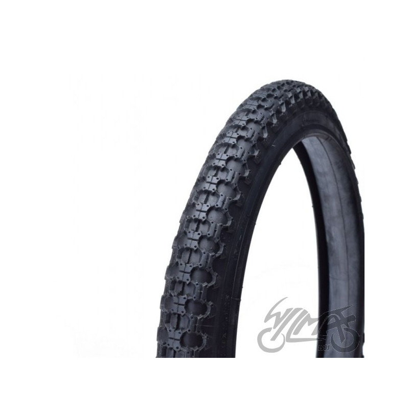 OPONA ROWEROWA 20X2,125 57-406 VRB024 BK