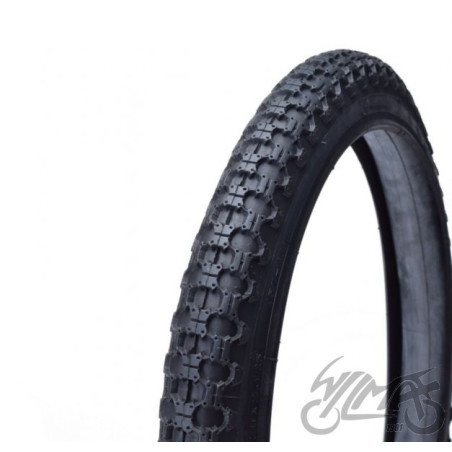 OPONA ROWEROWA 20X2,125 57-406 VRB024 BK