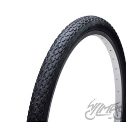 OPONA ROWEROWA 24X1,75 47-507 VRB208 BK