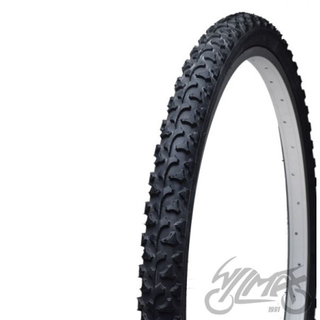 OPONA ROWEROWA 24X2,00 50-507 VRB115 BK