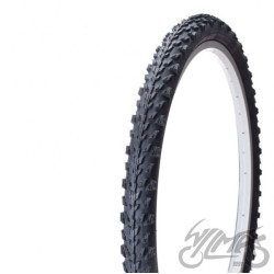 OPONA ROWEROWA 24X1,95 50-507 VRB148F BK