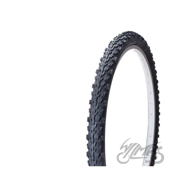 OPONA ROWEROWA 24X1,95 50-507 VRB148F BK