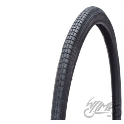 OPONA ROWEROWA 24X1 3/8 37-540 VRB015 VP BK