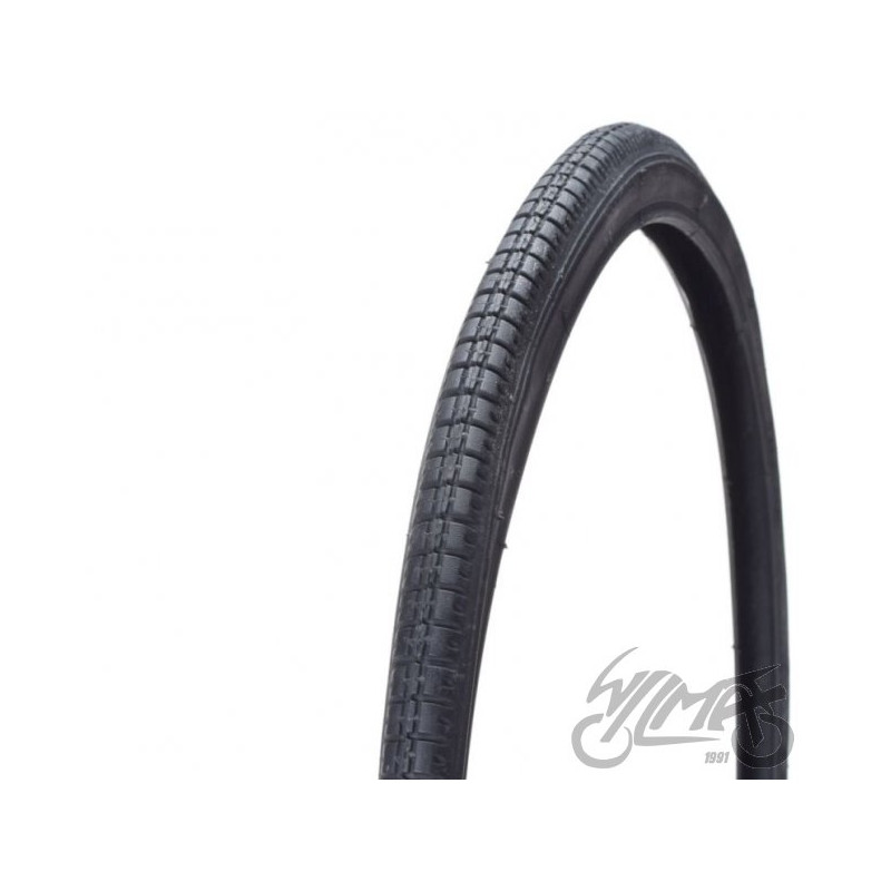 OPONA ROWEROWA 24X1 3/8 37-540 VRB015 VP BK