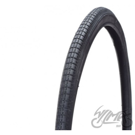 OPONA ROWEROWA 24X1 3/8 37-540 VRB015 VP BK