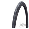 OPONA ROWEROWA 24X1 3/8 37-540 VRB015 VP BK