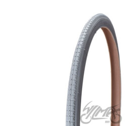 OPONA ROWEROWA 24X1 3/8 37-540 VRB015 VP SZARA