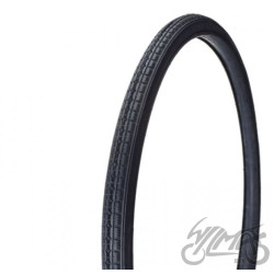 OPONA ROWEROWA 26X1 3/8 37-590 VRB017 BK